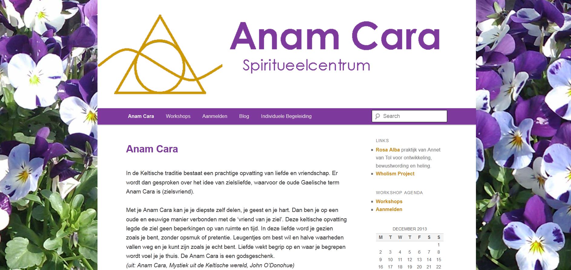 www.anam-cara.nl